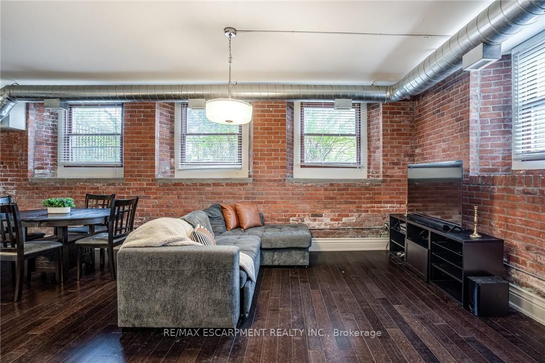 200 Stinson Street, Unit 104 - Photo 16