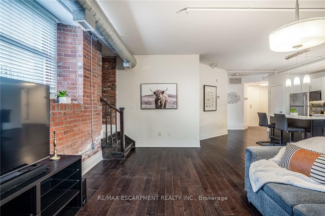 200 Stinson Street, Unit 104 - Photo 18