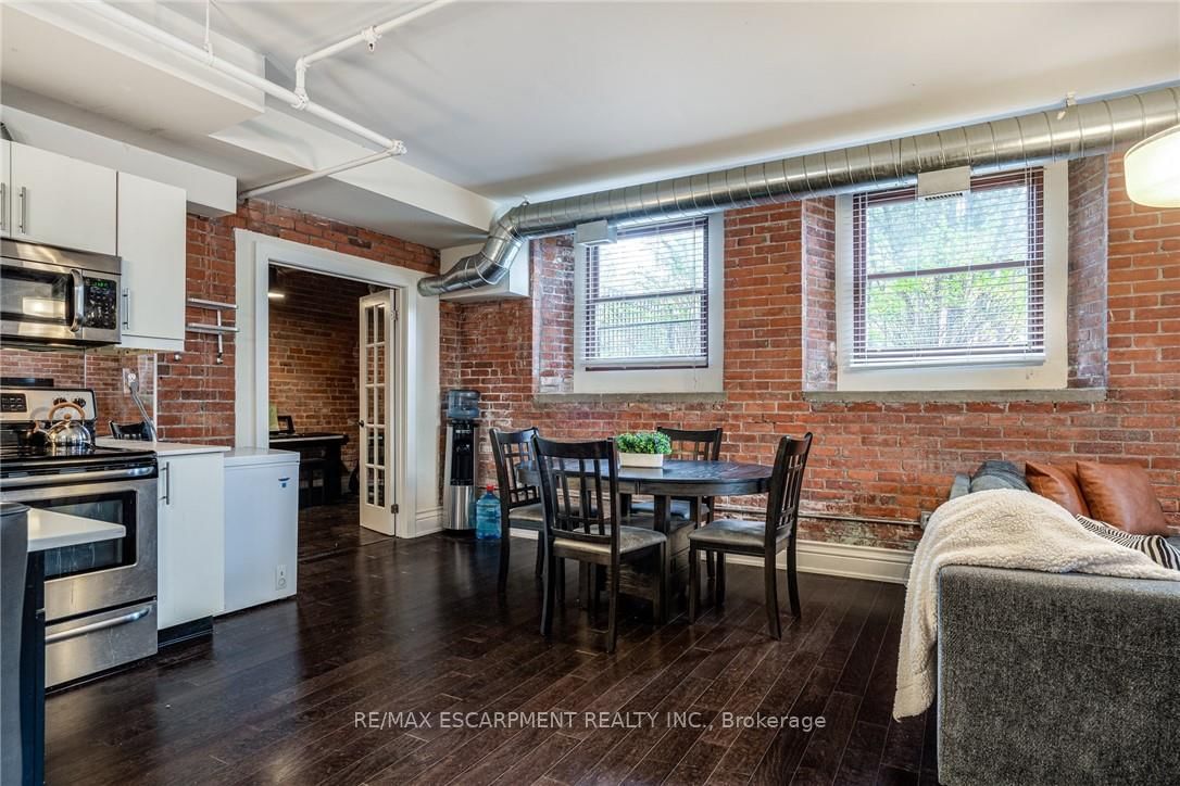 200 Stinson Street, Unit 104 - Photo 19