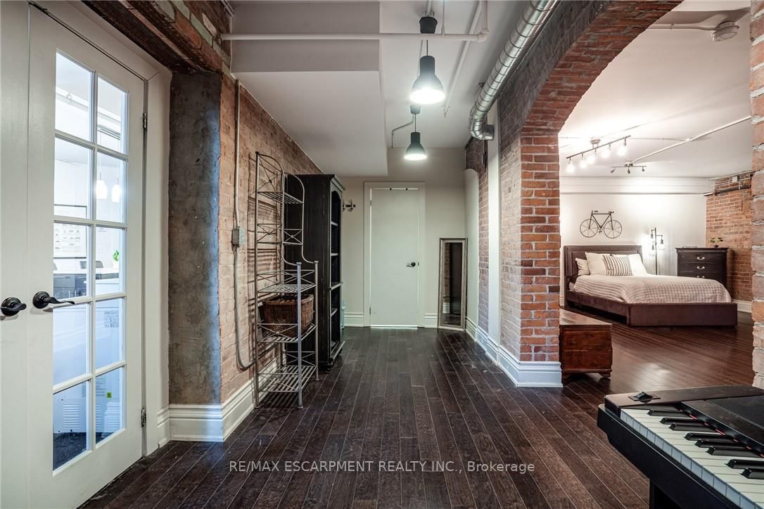 200 Stinson Street, Unit 104 - Photo 20