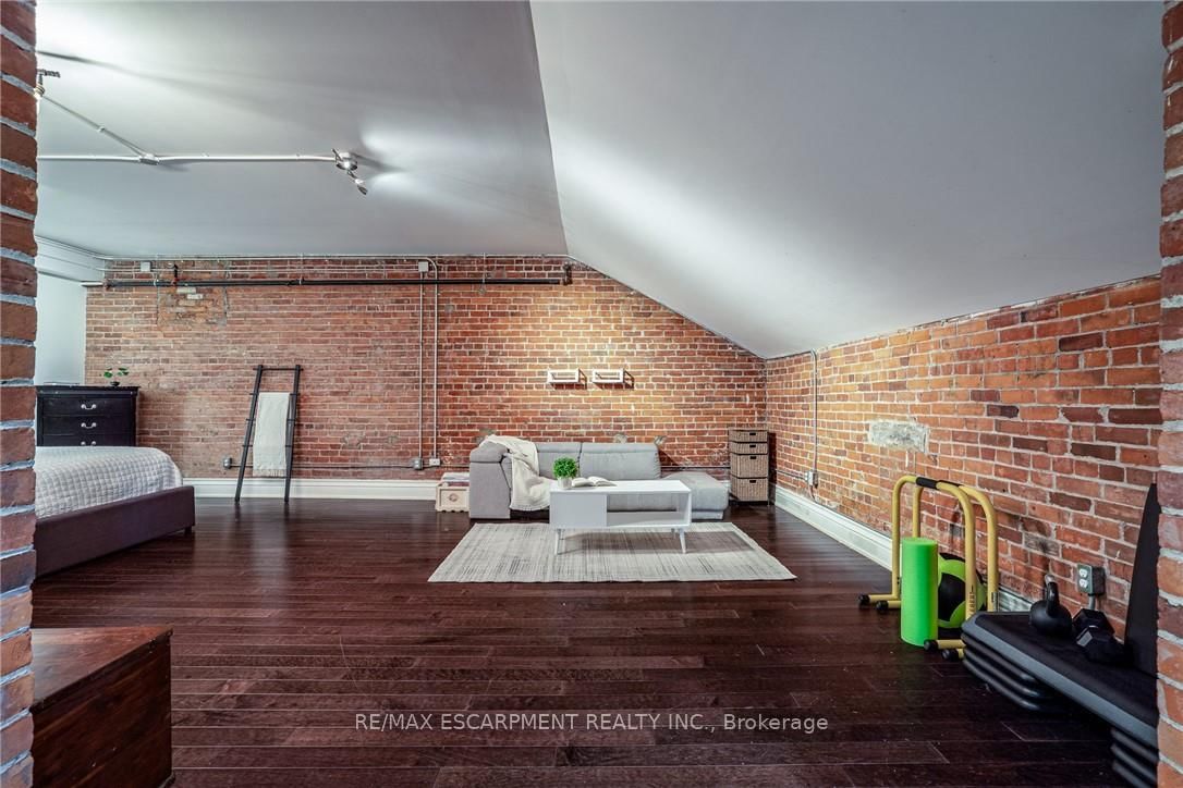 200 Stinson Street, Unit 104 - Photo 21