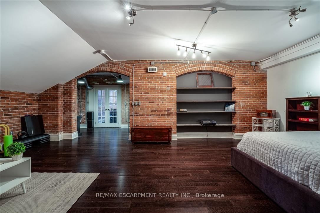 200 Stinson Street, Unit 104 - Photo 25