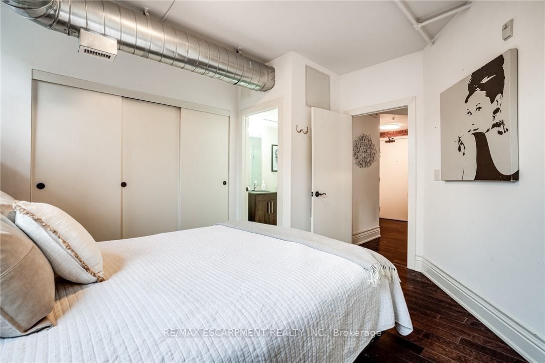 200 Stinson Street, Unit 104 - Photo 30