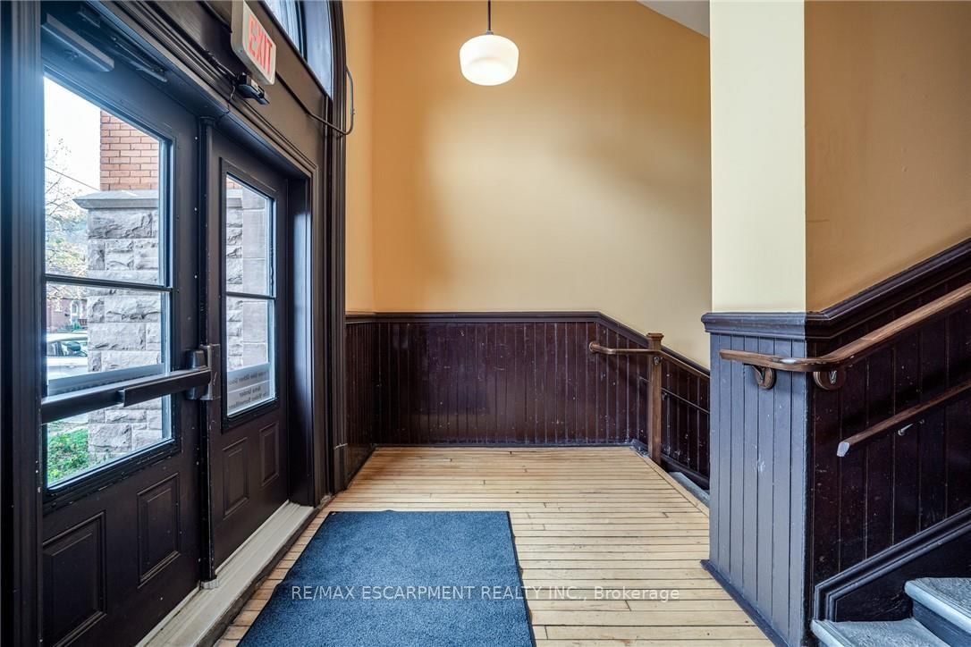 200 Stinson Street, Unit 104 - Photo 34