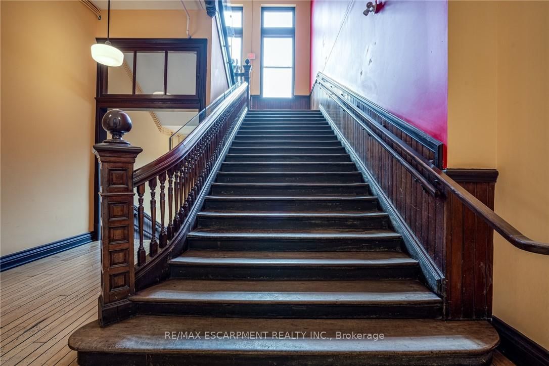 200 Stinson Street, Unit 104 - Photo 35