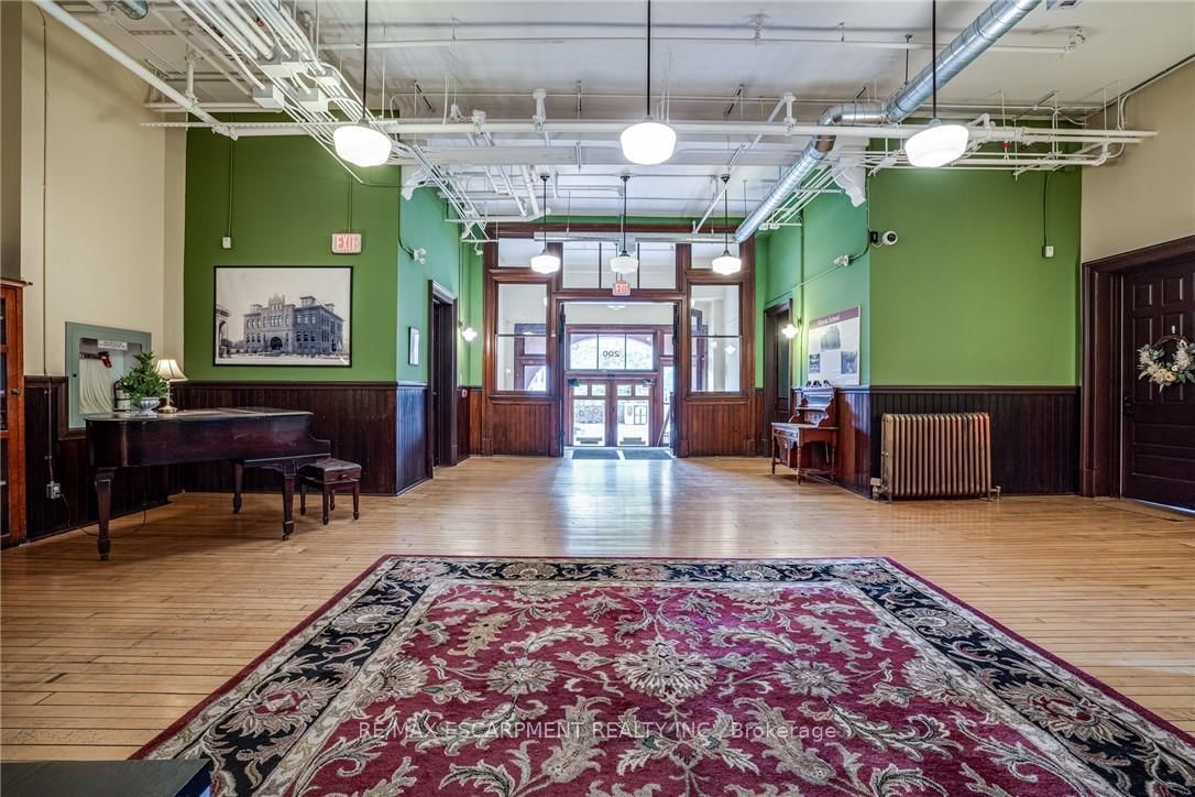 200 Stinson Street, Unit 104 - Photo 36