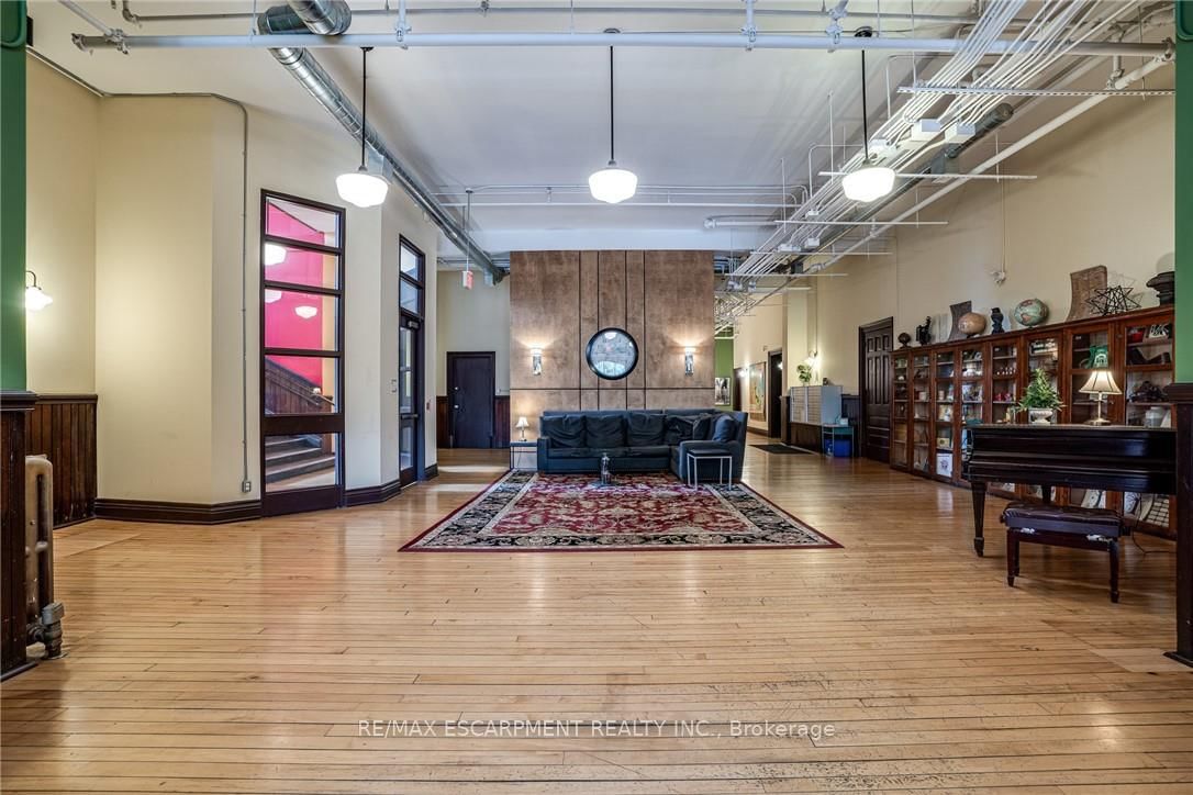 200 Stinson Street, Unit 104 - Photo 37