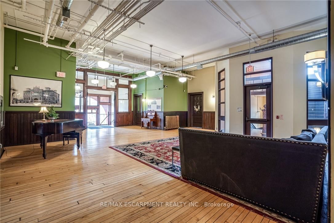 200 Stinson Street, Unit 104 - Photo 38