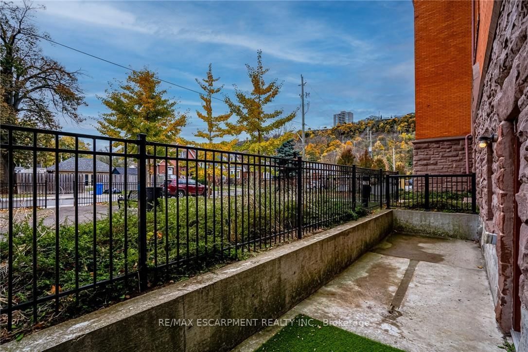 200 Stinson Street, Unit 104 - Photo 39