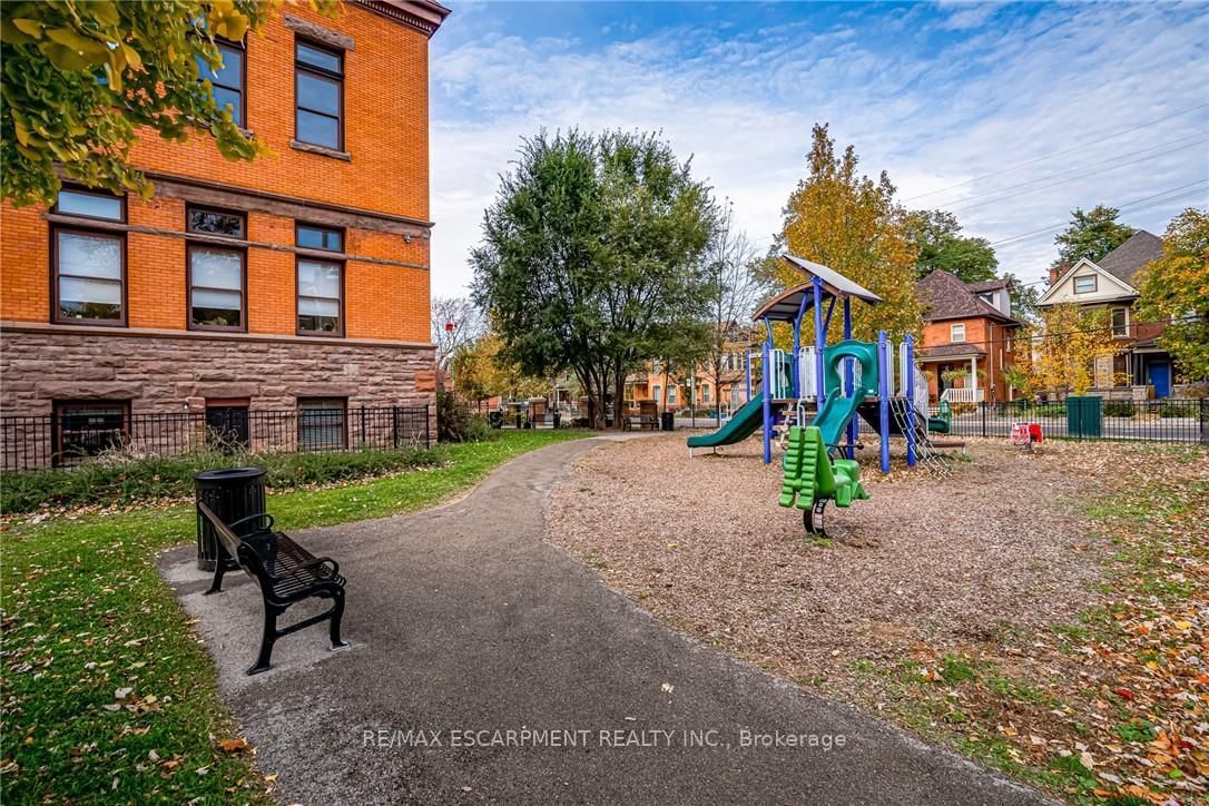 200 Stinson Street, Unit 104 - Photo 40