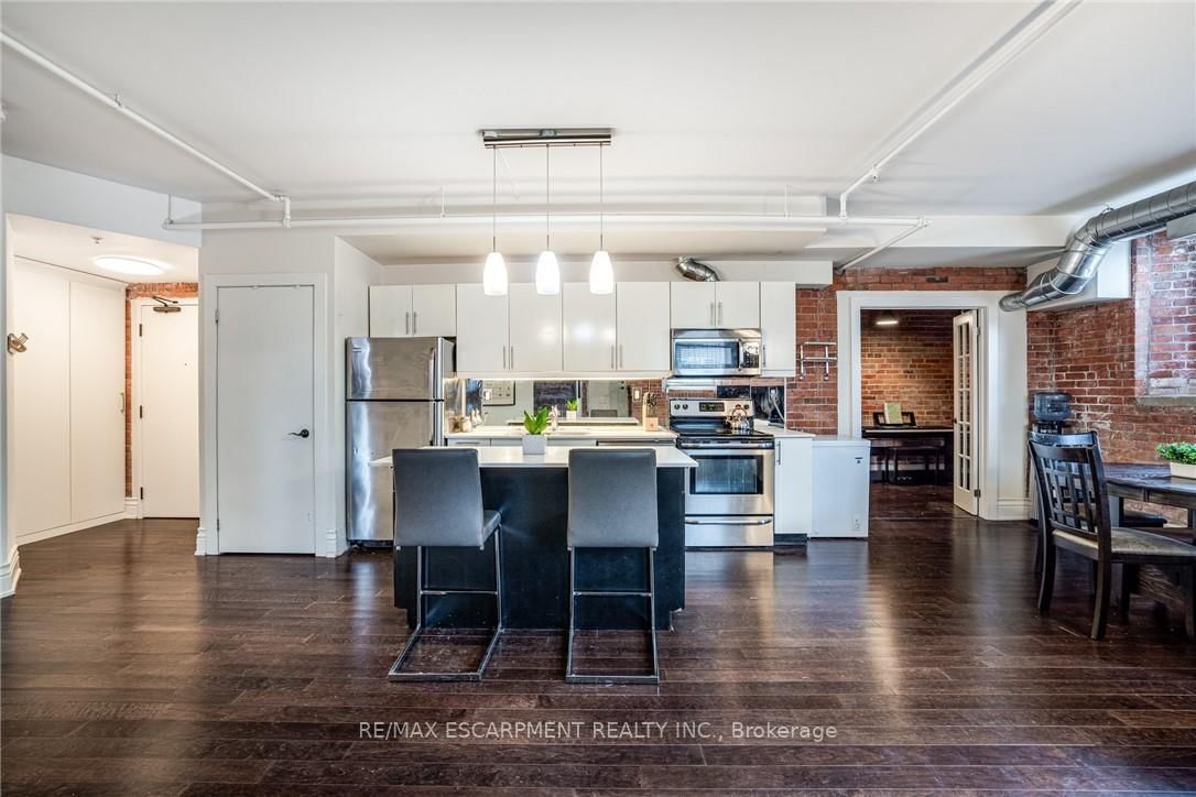 200 Stinson Street, Unit 104 - Photo 6