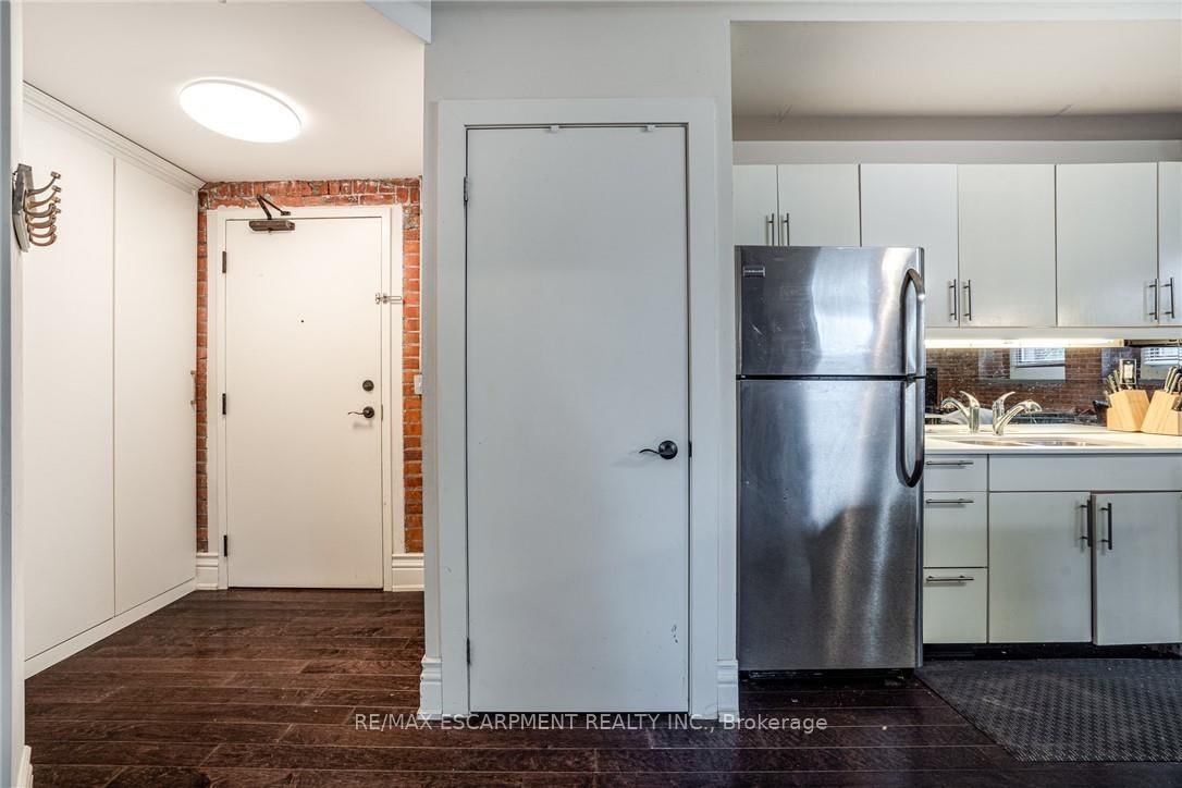 200 Stinson Street, Unit 104 - Photo 8