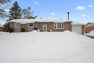 2 Douglas Crescent, Hill