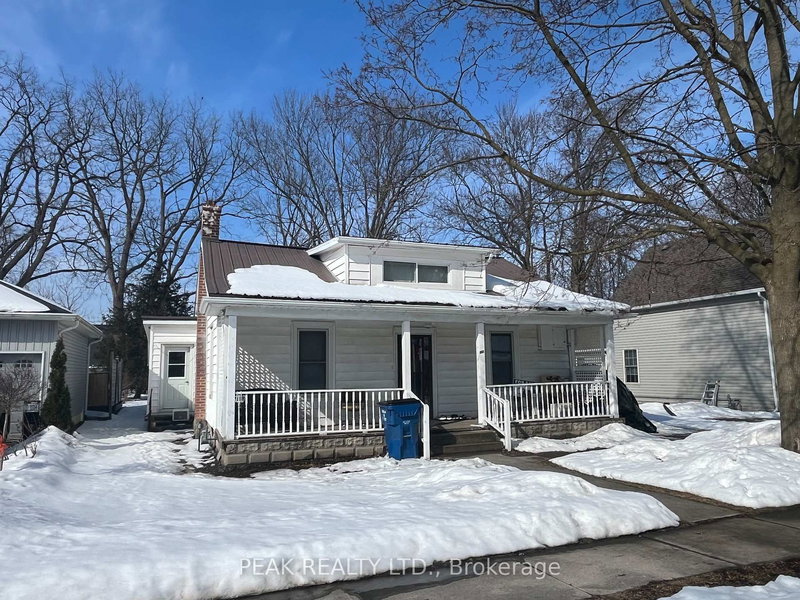 home for sale on 152 Elm Street