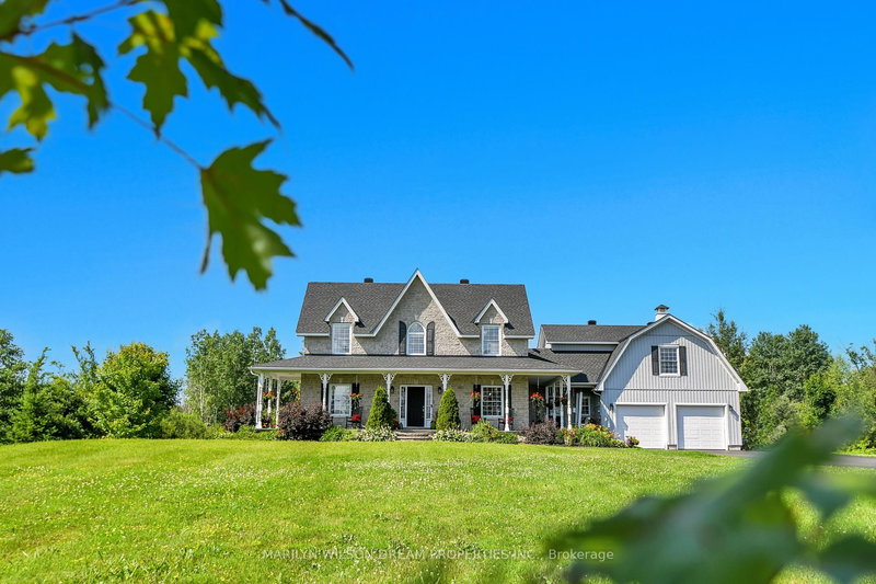 home for sale on 899 Oak Creek Road