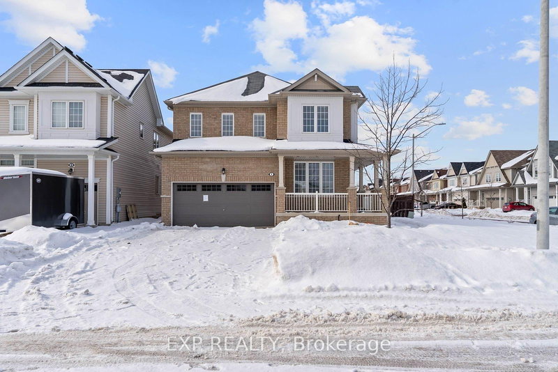 1 Honey Comb Tr, Thorold, L3B 5N5 | Image 2