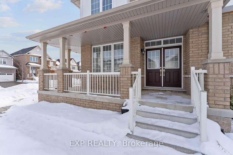 1 Honey Comb Tr, Thorold, L3B 5N5 | Image 3