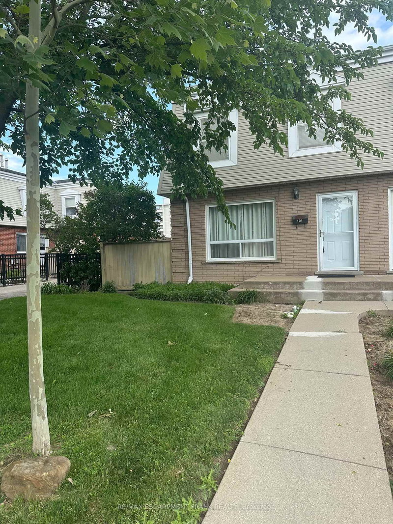 104 Neil Avenue