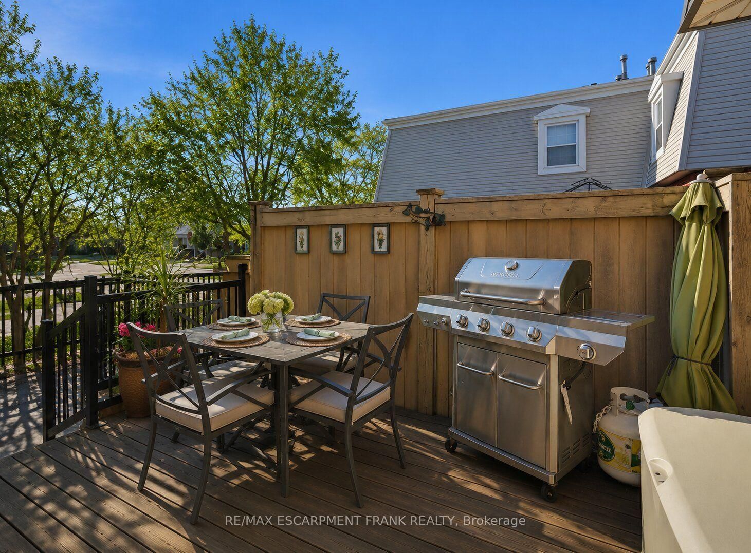 104 Neil Avenue • Hamilton, ON photo 14