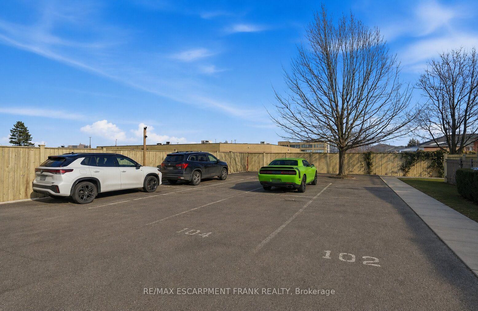 104 Neil Avenue • Hamilton, ON photo 17