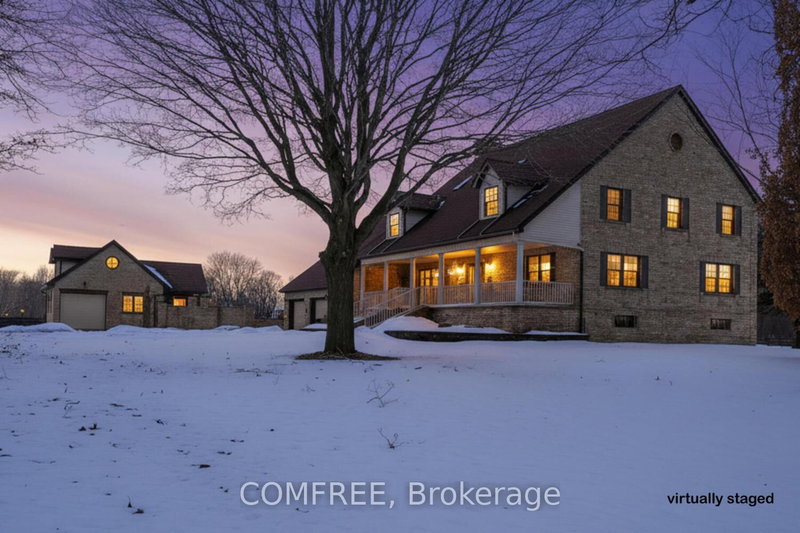 70353 Ausable Line, South Huron, N0M 1S4 | Image 2