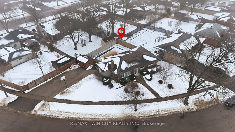 37 Hillier Cres, Brantford, N3R 1X3 | Image 2