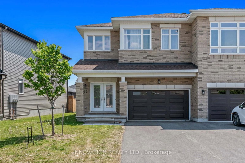 home for sale on 32 Peever Place