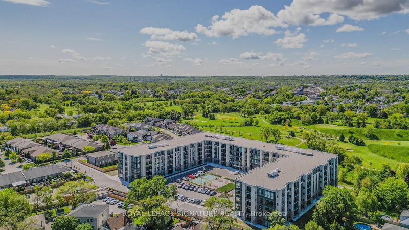 UP27 - 50 Herrick Ave, St. Catharines, L2P 0G3 | Image 3