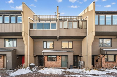 10 - 290 Cathcart St | Ottawa | Image