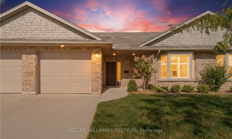 home for sale on 6-5969 TOWNSEND Line