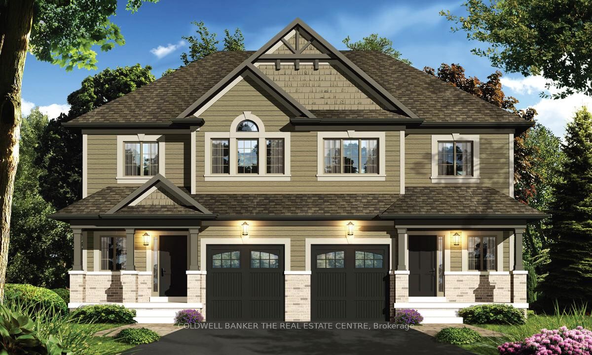 5 Bakogeorge Street • Kawartha Lakes, ON photo 1
