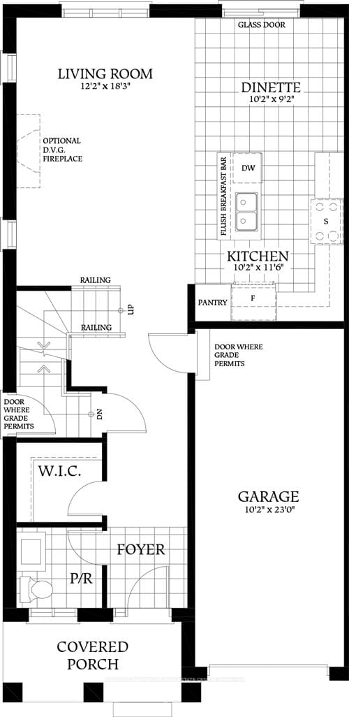 5 Bakogeorge Street • Kawartha Lakes, ON photo 2