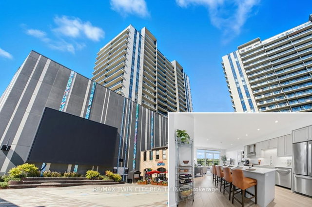 1410 - 15 Glebe Street