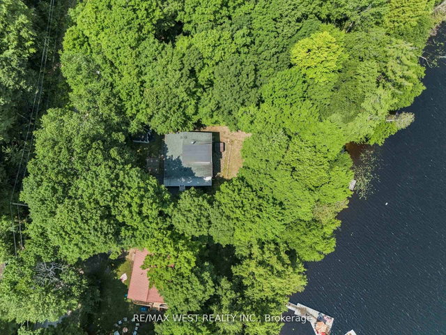 1091 MCARTHUR POINT Road