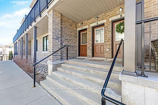 7 - 107 Westra Drive