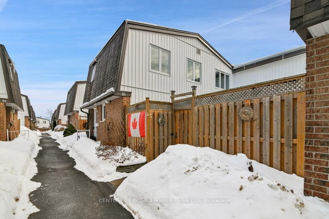 95 - 837 Eastvale Drive