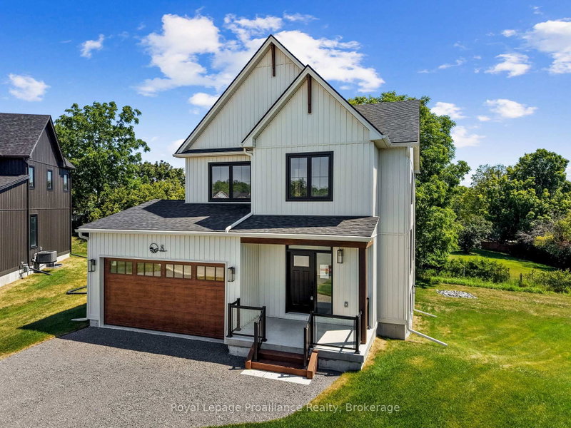 8 Merriman Court
