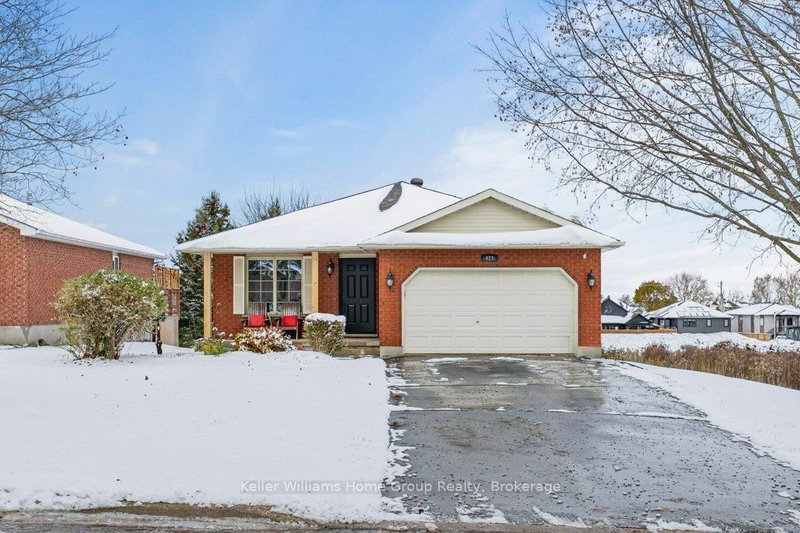 423 King St E, Wellington North, N0G 2L2 | Image 3