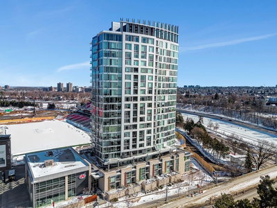 104 - 1035 Bank St | Ottawa | Image