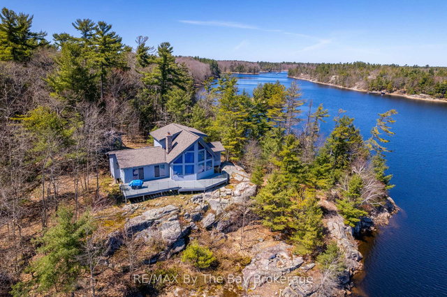 23212 Georgian Bay Shore