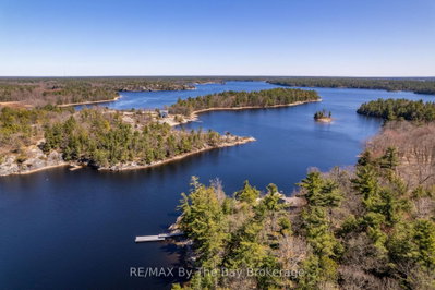 23212 Georgian Bay Shore • Georgian Bay, ON photo 6