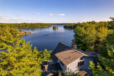 23212 Georgian Bay Shore • Georgian Bay, ON photo 8