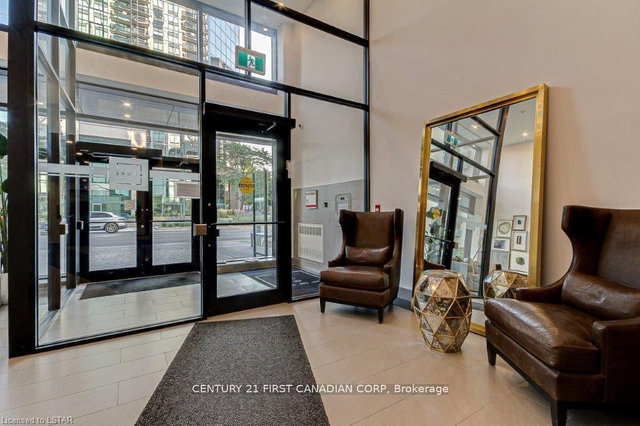 709 - 505 Talbot Street