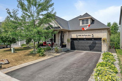 3222 Harvester Cres | North Grenville | Image