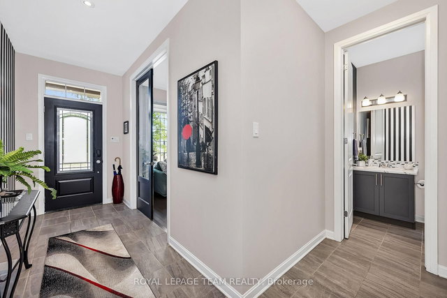 3222 Harvester Crescent