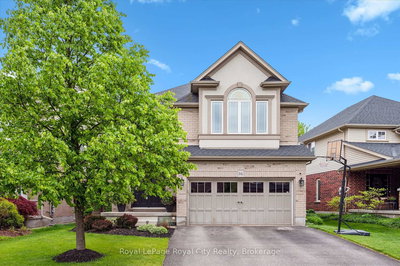 16 Hall Ave | Guelph | Image