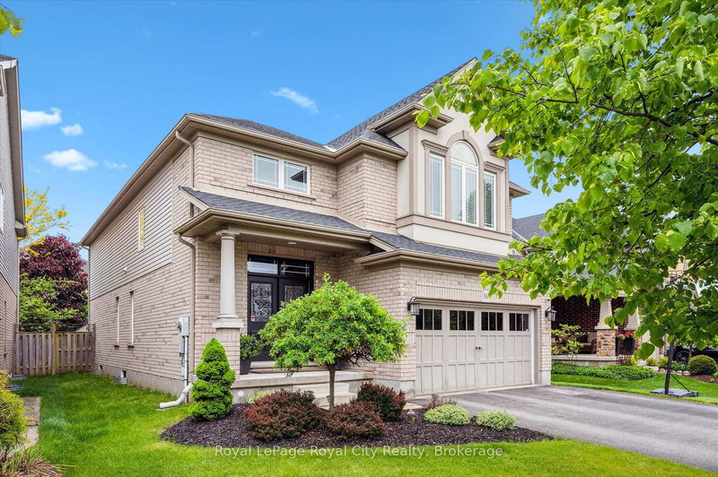 16 Hall Ave, Guelph, N1L 0B3 | Image 2