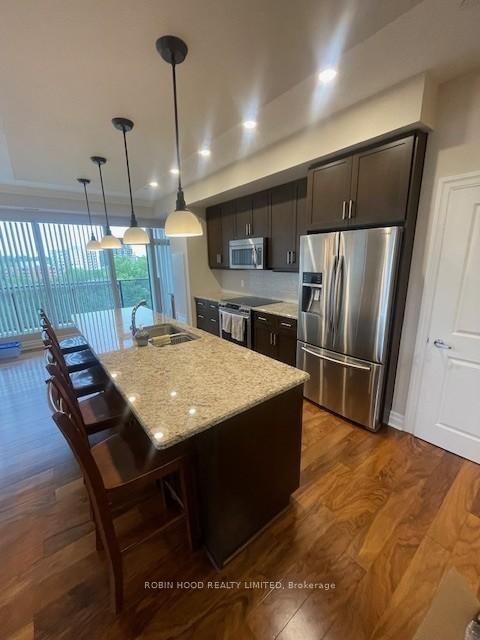 Unit 612 - 150 Wellington St E, Guelph, N1H 0B5 | Image 3