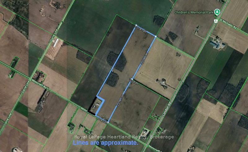 39810 Moncrieff Rd, North Huron, N0M 1H0 | Image 3