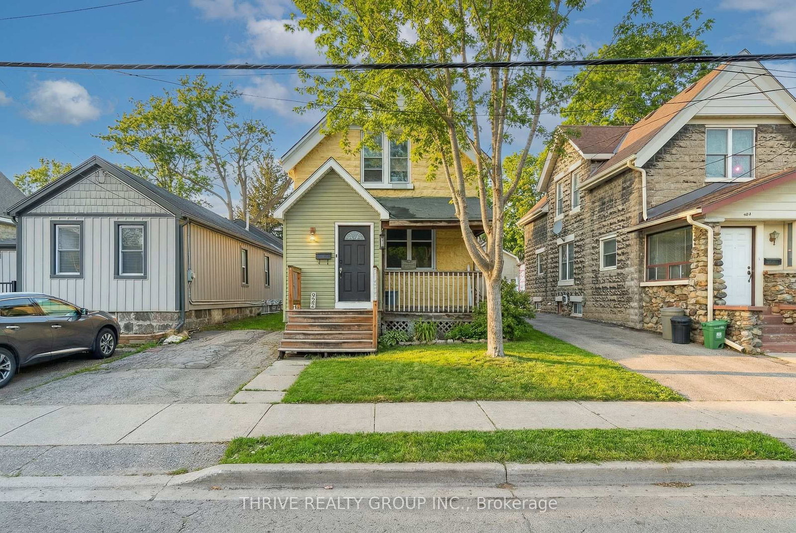 Detached House for sale at 922 Princess Avenue, London East, Ontario, N5W 3M6 - East G - MLS: X12801678